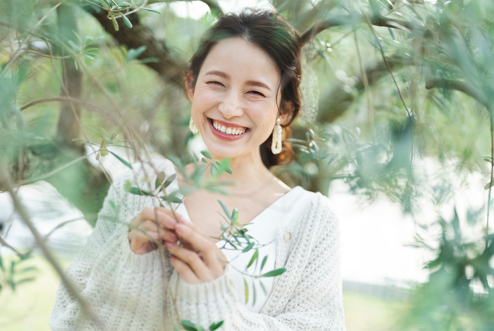 美容健康イメージ